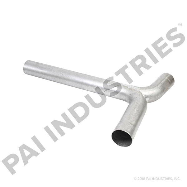 ELBOW EXHAUST PIPE