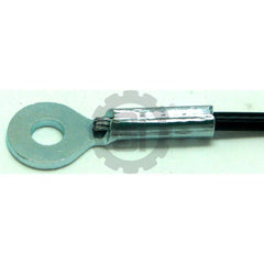 740151 Mack / Volvo FREIGHTLINER FLC Hood Cable | PAI | JAK's Diesel
