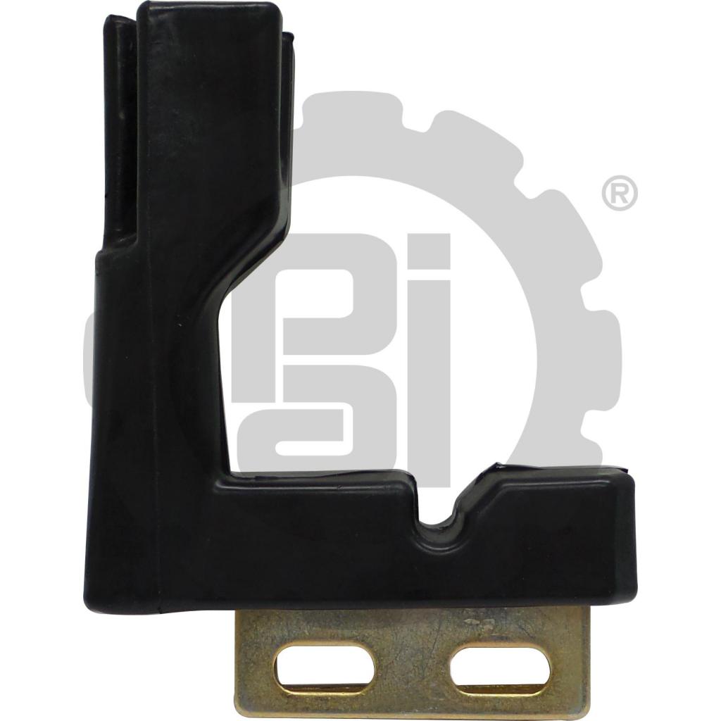 740203 Freightliner RIGHT HAND HOOD REST