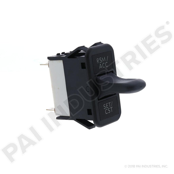 CRUISE CONTROL SWITCH