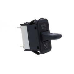 CRUISE CONTROL SWITCH