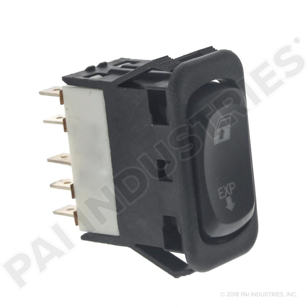 Freightliner LEFT HAND MARKER SWITCH