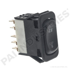 Freightliner LEFT HAND MARKER SWITCH