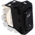 Freightliner RIGHT HAND MARKER SWITCH
