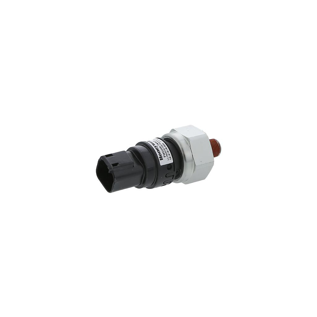 PRESSURE SWITCH