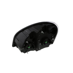 RIGHT HAND HEADLAMP ASSEMBLY
