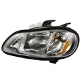 Freightliner LEFT HAND HEADLAMP ASSEMBLY