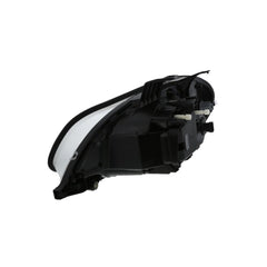 RIGHT HAND HEADLAMP ASSEMBLY