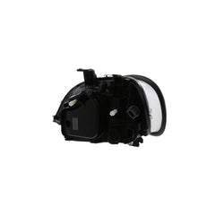 RIGHT HAND HEADLAMP ASSEMBLY