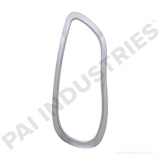 LEFT HAND HEADLIGHT BEZEL