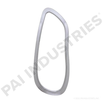 740320 Mack Left Hand Headlight Bezel | PAI