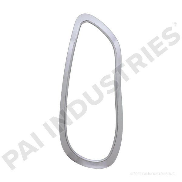 LEFT HAND HEADLIGHT BEZEL