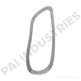 740320 Mack Left Hand Headlight Bezel | PAI