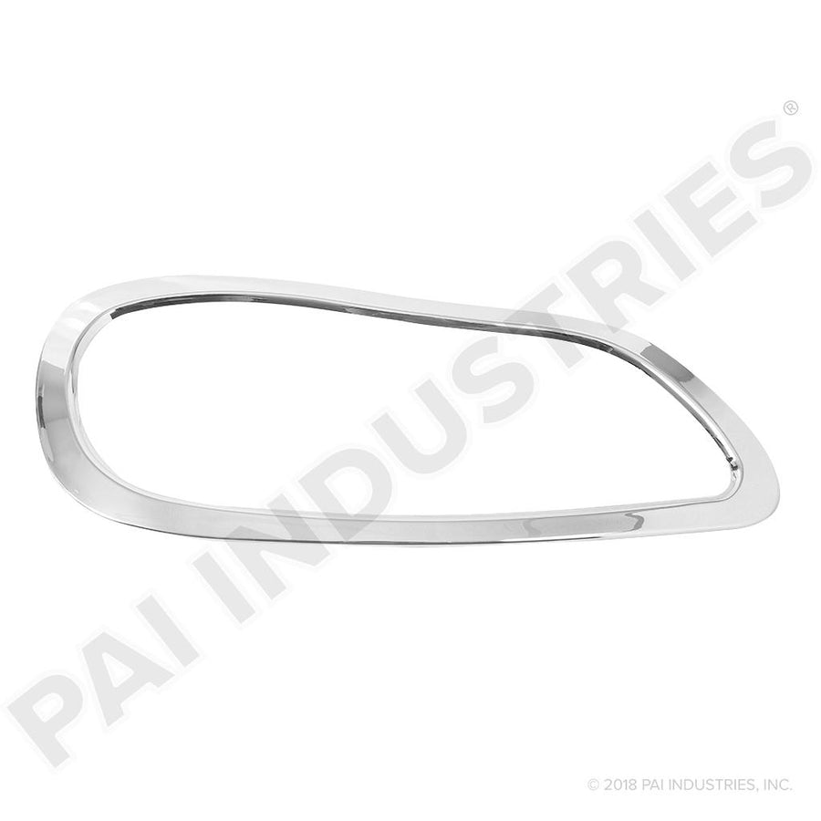RIGHT HAND HEADLIGHT BEZEL