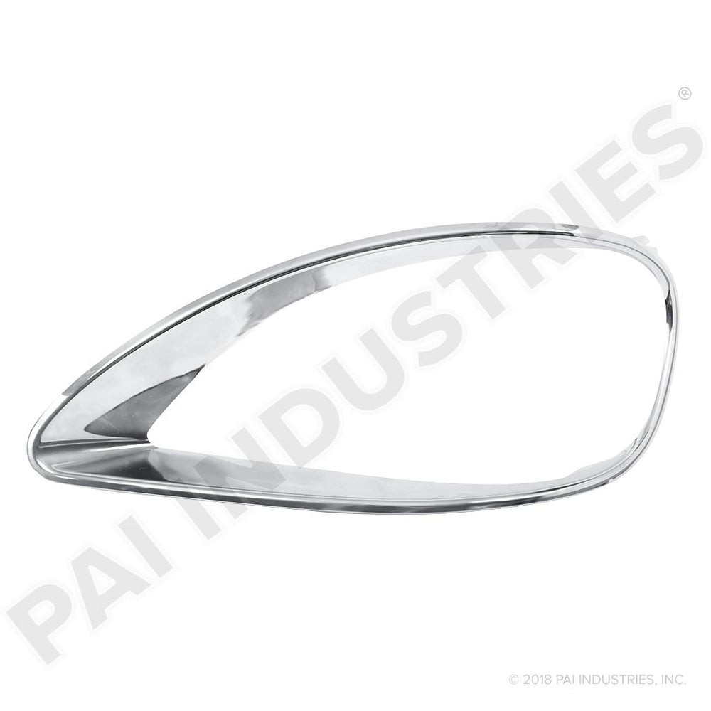 LEFT HAND HEADLIGHT BEZEL