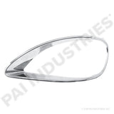 LEFT HAND HEADLIGHT BEZEL