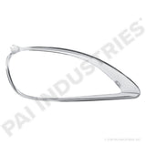 740322 Mack Left Hand Headlight Bezel | PAI