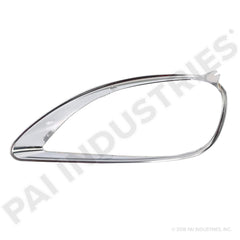 740323 Mack / Volvo FREIGHTLINER C Right Hand Headlight Bezel | PAI | JAK's Diesel