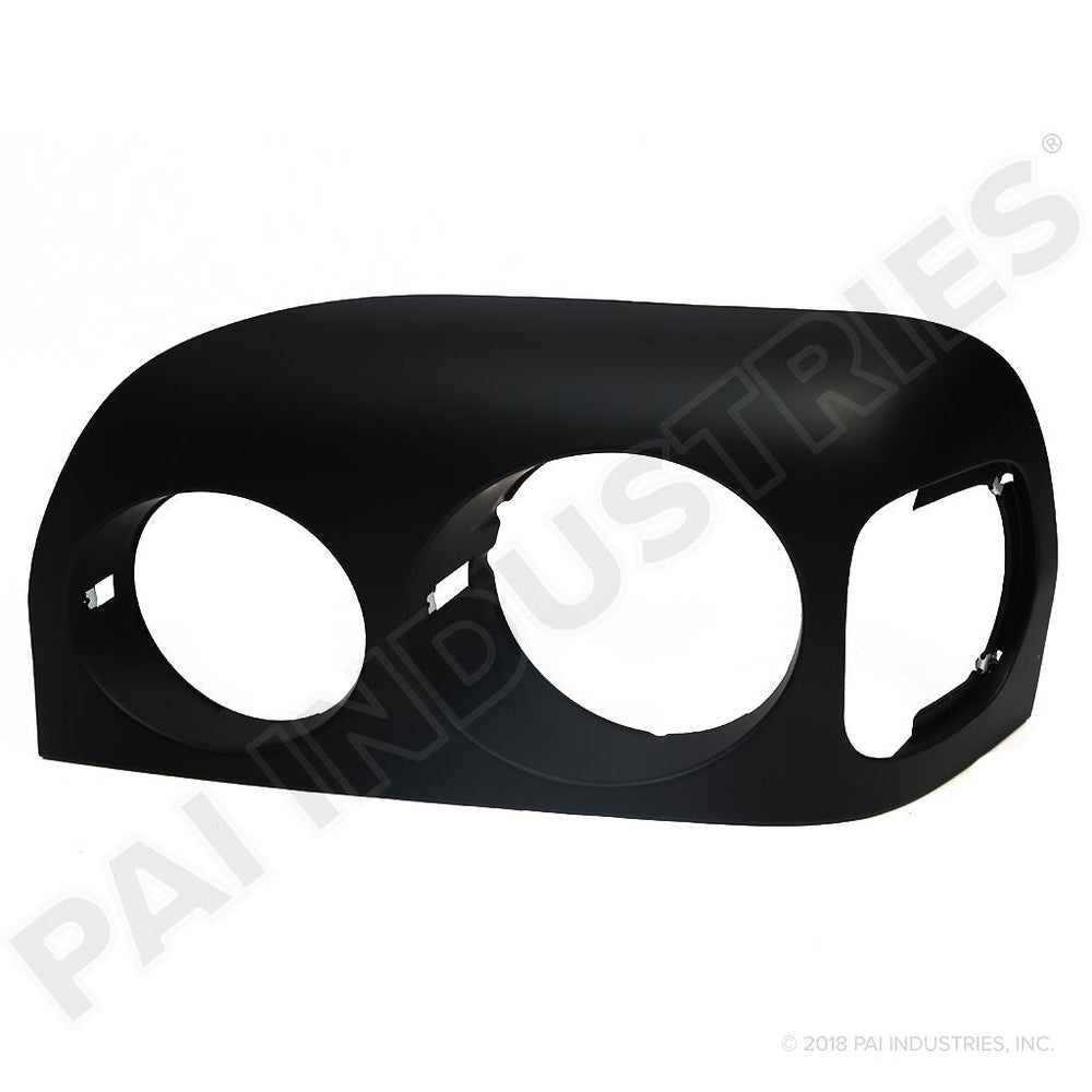 LEFT HAND HEADLIGHT BEZEL