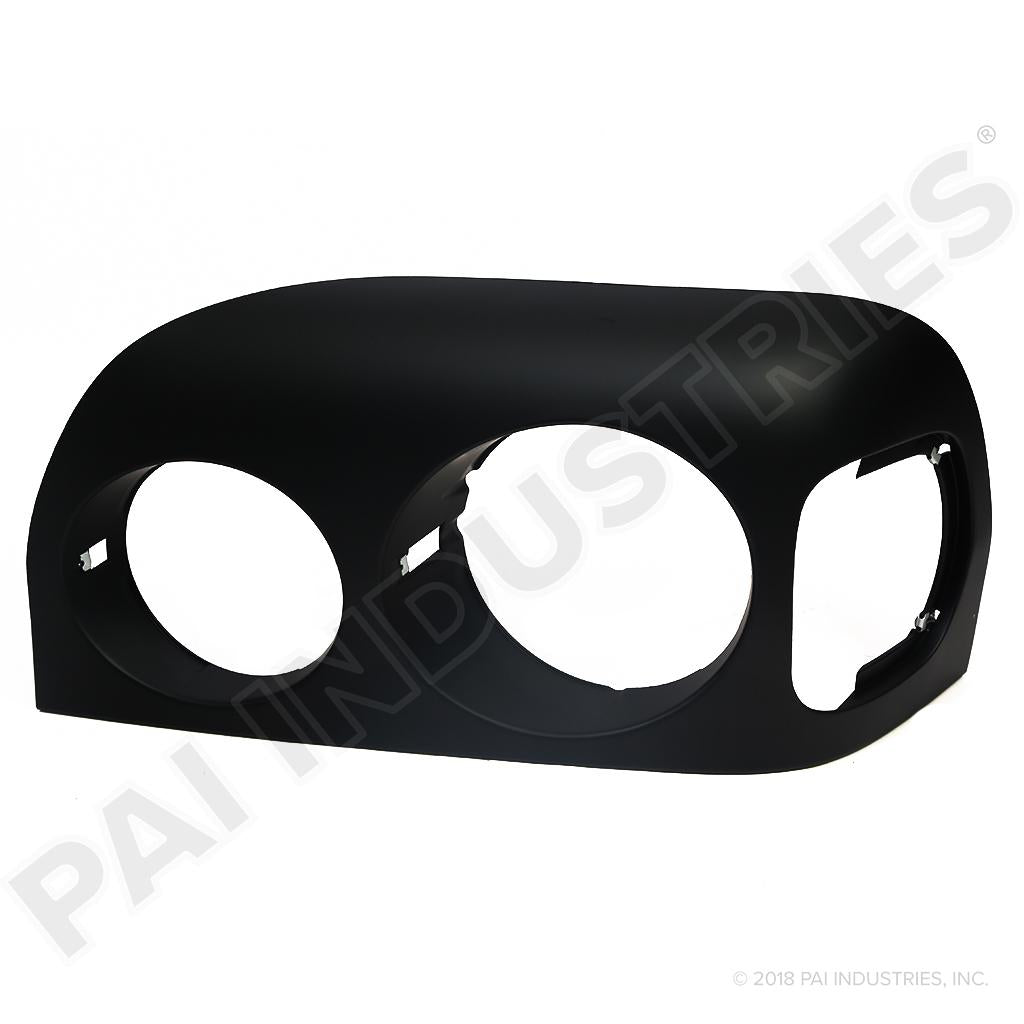 LEFT HAND HEADLIGHT BEZEL