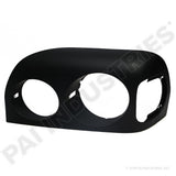 LEFT HAND HEADLIGHT BEZEL