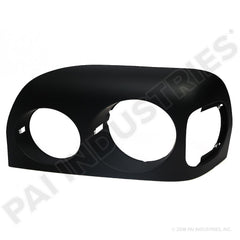 LEFT HAND HEADLIGHT BEZEL