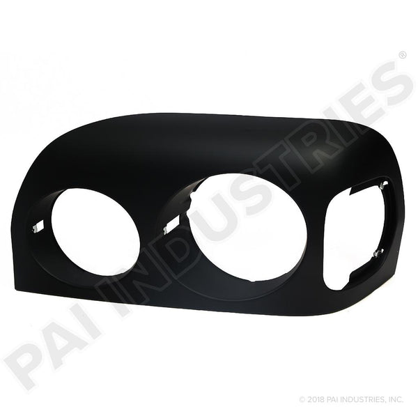 LEFT HAND HEADLIGHT BEZEL