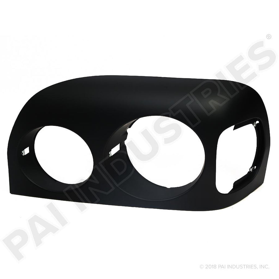 LEFT HAND HEADLIGHT BEZEL