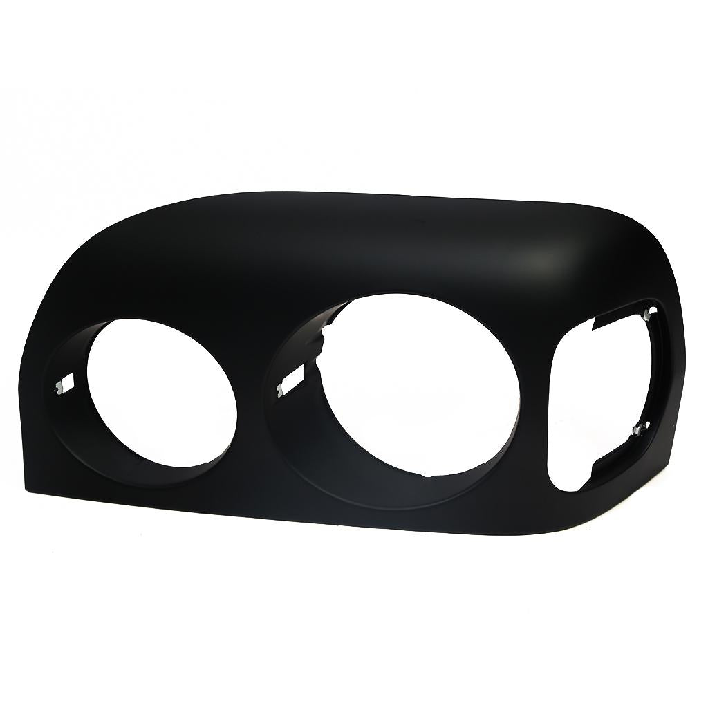 LEFT HAND HEADLIGHT BEZEL