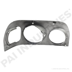 740352 Mack / Volvo Left Hand Headlight Bezel | PAI | JAK's Diesel
