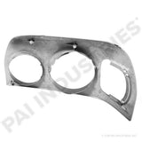 740353 Mack Right Hand Headlight Bezel | PAI