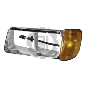 740354 Mack Left Hand Headlight Bezel | PAI