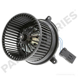 HEATER / AC MOTOR