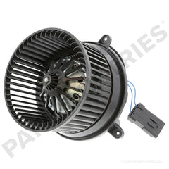 HEATER / AC MOTOR