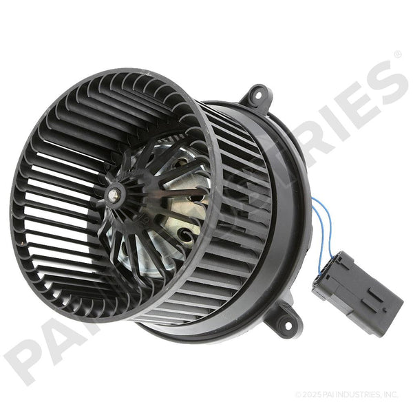 HEATER / AC MOTOR