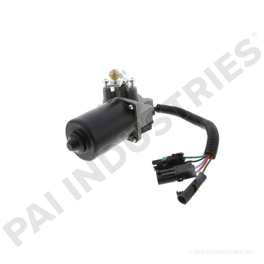 WIPER MOTOR