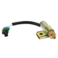 Universal AIR SOLENOID VALVE