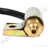 Universal AIR SOLENOID VALVE