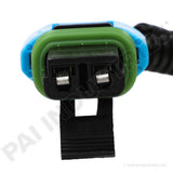 Universal AIR SOLENOID VALVE