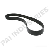 SERPENTINE BELT