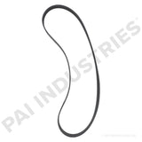 741410 Mack Serpentine Belt | PAI