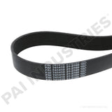 741410 Mack Serpentine Belt | PAI