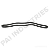 741411 Mack Serpentine Belt | PAI
