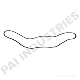 741411 Mack Serpentine Belt | PAI