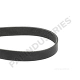 741412 Mack Serpentine Belt | PAI