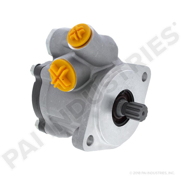 POWER STEERING PUMP