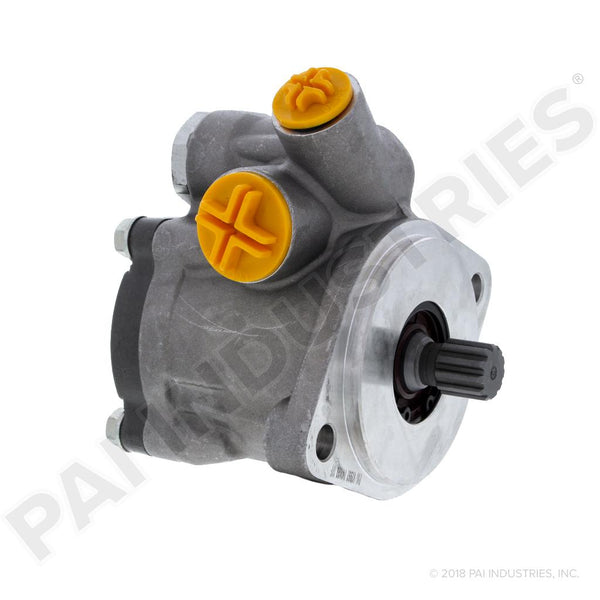 POWER STEERING PUMP
