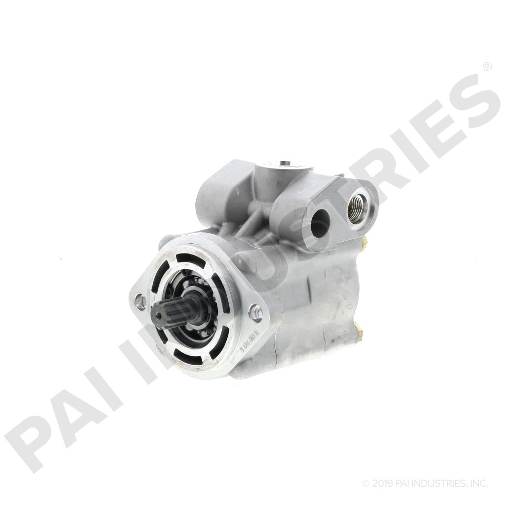 POWER STEERING PUMP