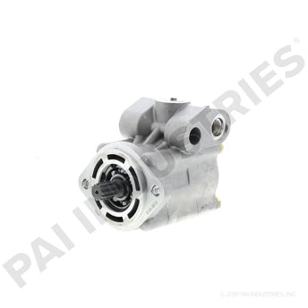 741424 Detroit Power Steering Pump | PAI