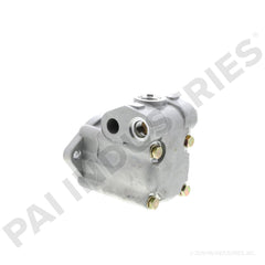 741424 Detroit Power Steering Pump | PAI | JAK's Diesel